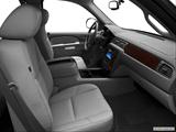 Passenger seat photo